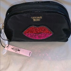 Victoria’s Secret Cosmetic Bag
